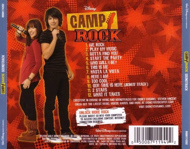 00-va-camp_rock-ost-2008-back - poze Camp Rock