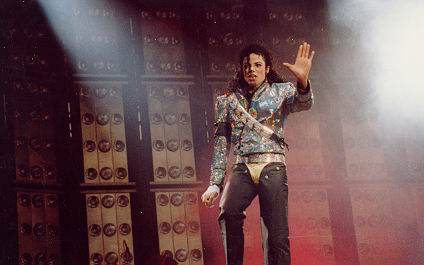 8 - Poze Michael Jackson