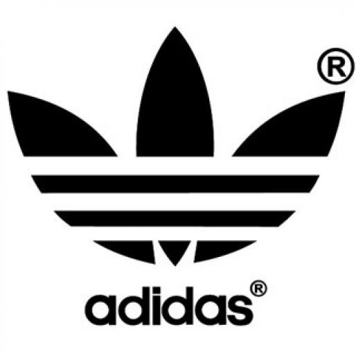 AdidasLogo; logo 
