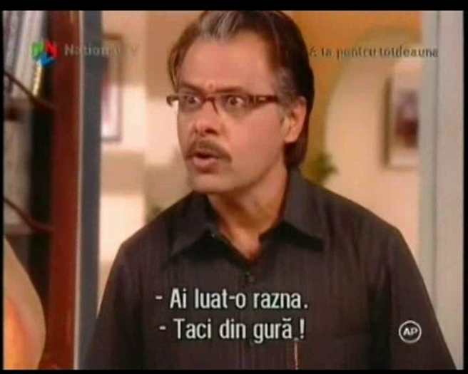 banoo233 by Danys78.avi_001546560 - 0-A TA PENTRU TOTDEAUNA-capturi ep 233