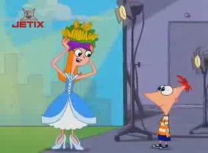 YouTube - Phineas Si Ferb - Fratii mei mici (versurile sunt in description)-15 YouTube - Phineas Si Ferb - Fratii mei mici (versurile sunt in description)-15