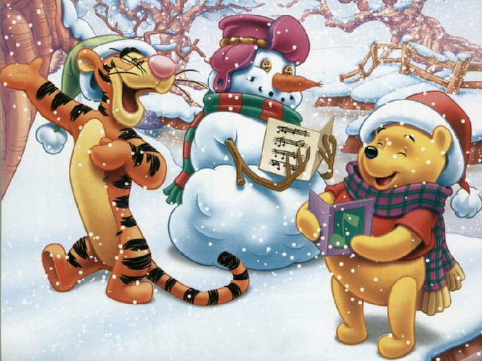 Christmas Wallpapers (651)