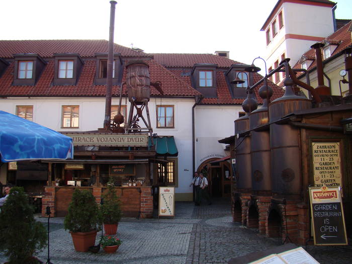 Prague