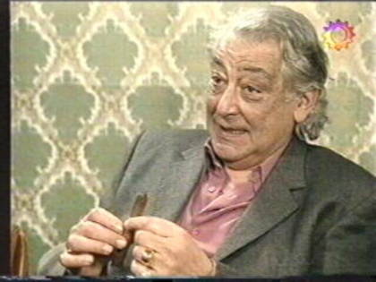 Jordan-Oscar Alegre - SOY GITANO-PERSONAJE