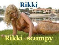 OZDNBMICGREALEBKAVY - Cariba Heine -Rikki