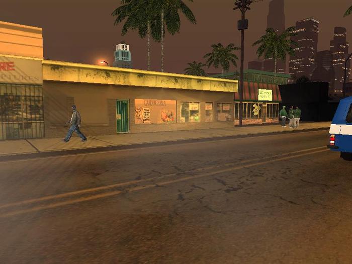 gallery106 - Gta san andreas-my photo