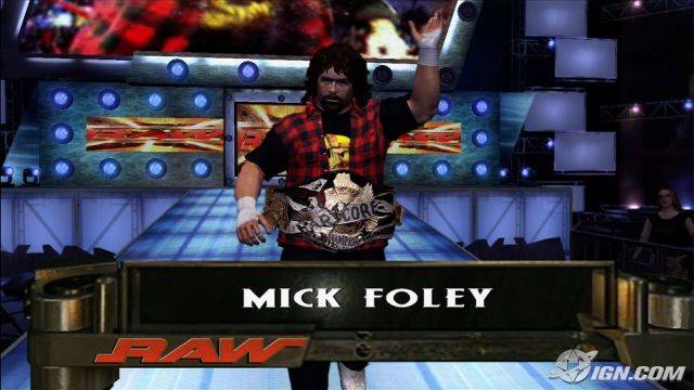 wwe-smackdown-vs-raw-2007-20061026055210842_640w - Smackdown vs Raw 2007