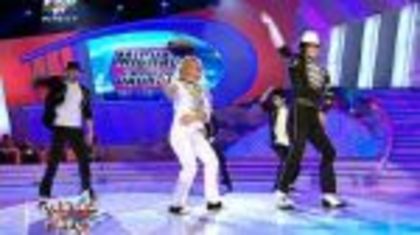 Mj_varciu - Dansez pentru tine