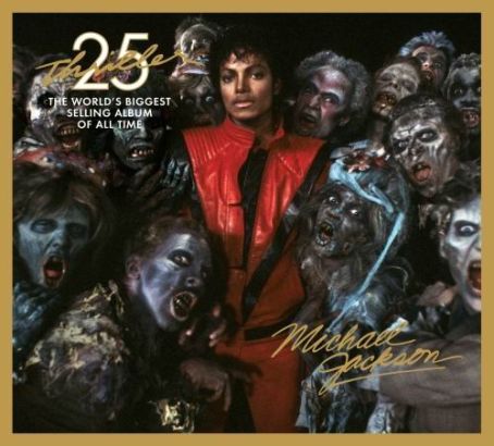 michael_jackson_thriller - michael jackson