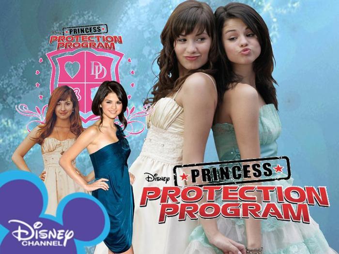 Princess Protection Program-3 - Disney Cahnnel