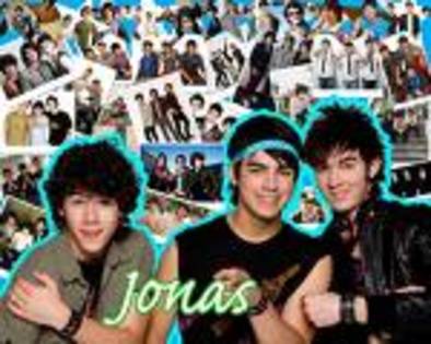 a (94) - th3 b3st JoNaS BrOthErS