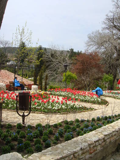 250 - Balchik 20 aprilie 2009