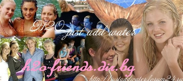 875857_orig - H2O just add water