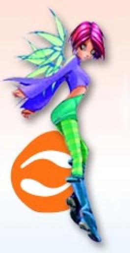 will - witch totally spies