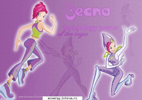  - Winx