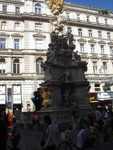 VIENA 5-9 05 08 263 - Viena