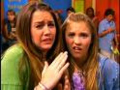 biscuite(fata aia) 1 - hannah montana episodes