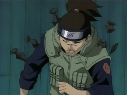 Umino-Iruka-naruto-wallpaper