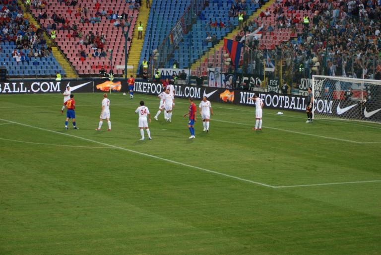 STEAUA 175