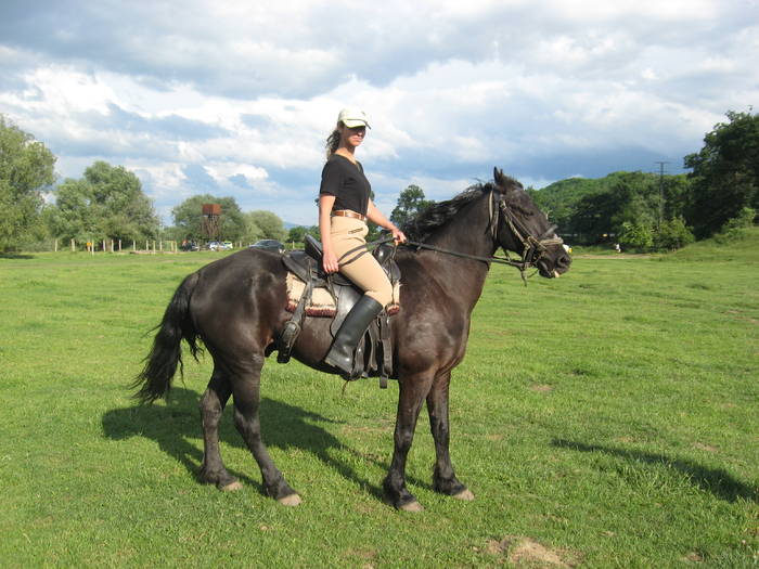 IMG_2722 - ECHITATIE 2008-2009