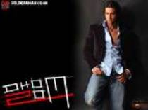 yyyyyyyyyyyyyyyy - Dhoom 2