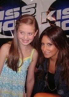 raraaa - ASHLEY TISDALE POZE RARE