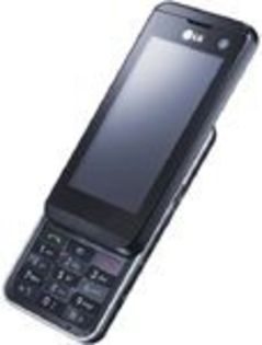 LG KF700 - TELEFOANE CARE IMI PLAC FOARTE MULT