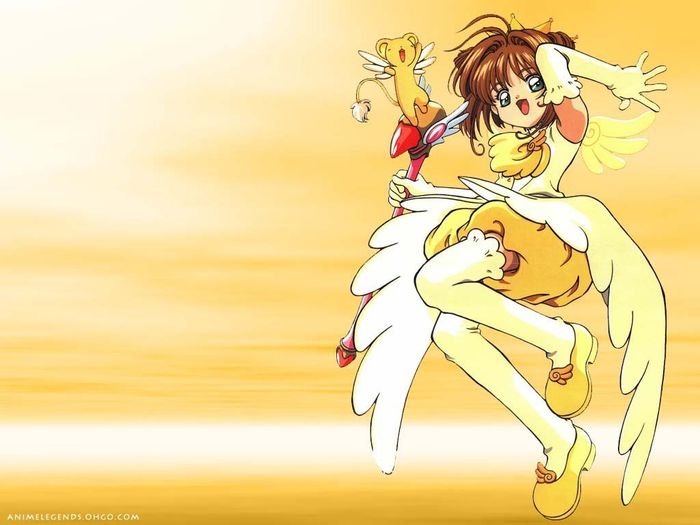 citrouille-kero - Sailor Moon