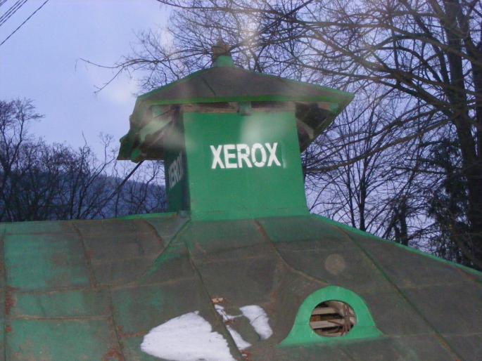 xerox - De Rasul Lumii