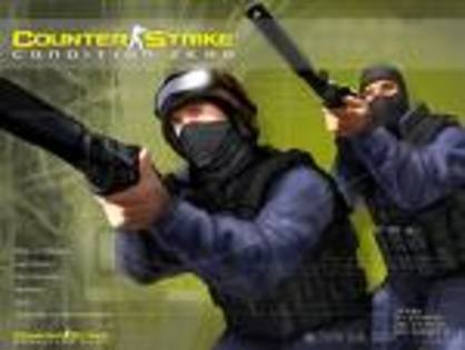 4 - Counter Strike