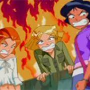 XRMVVZDSMIRJFQVDLFW - spioanele