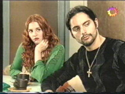 Maria si Nino