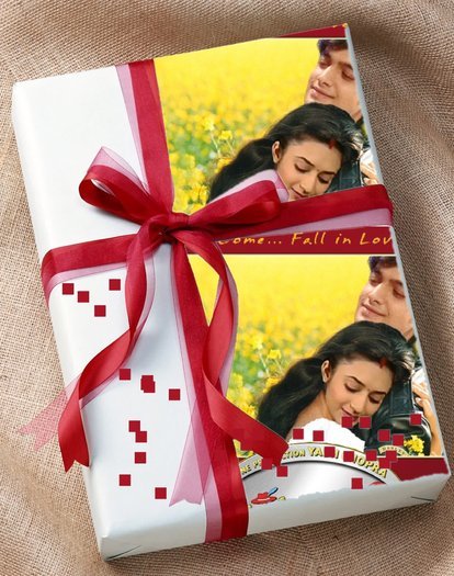 YWRXESXQQFCVTPIPQAH - ZzZzZ Banoo Main Teri Dulhan ZzZzZ