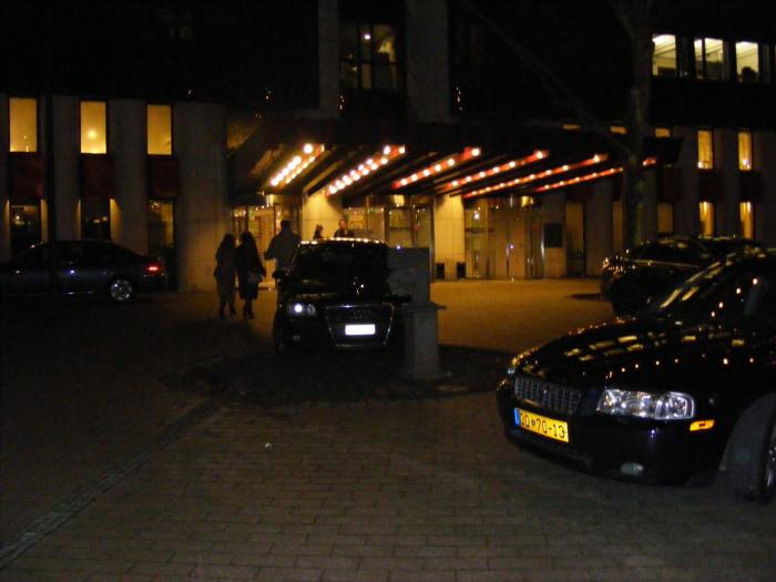 062; Strasbourg, Franta
