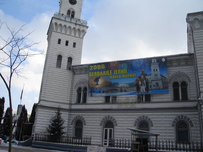 Poze Revelion 2005-2006 037 - 2006 REVELION VATRA DORNEI