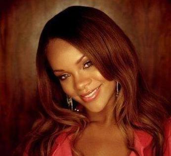 21 - Rihanna