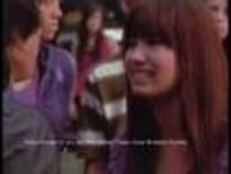 dramatic 1 - Dramatic Scene From Camp Rock