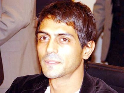 Arjun