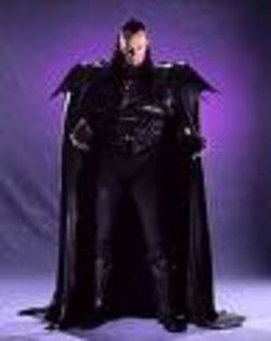 Undertaker008 - Undertaker si Kane