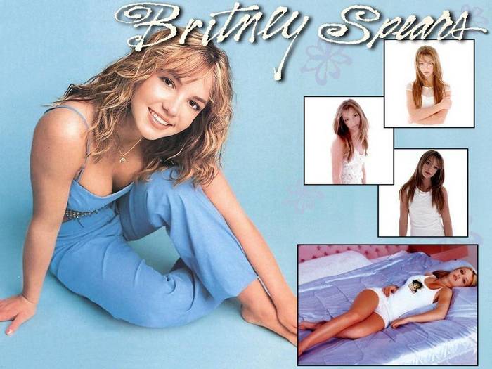 Leti90 - CLUB FAN BRITNEY SPEARS