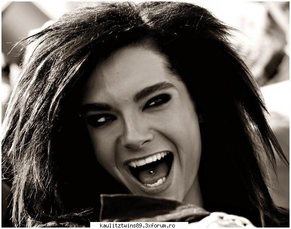 Bill Kaulitz