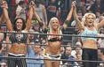 tareeee - all superstars wwe