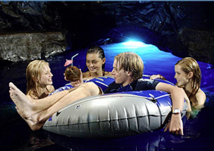 prieteni - h2o just add water