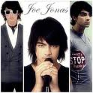 Joe Jonas - Jonas Brothers
