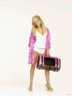  - Ashley Tisdale