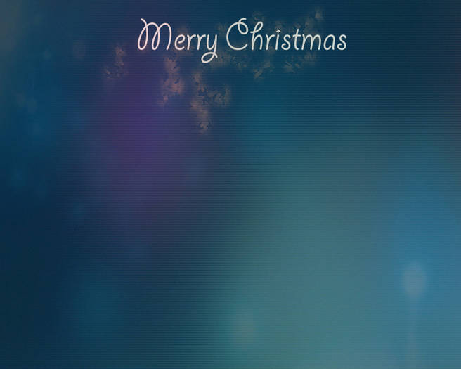 (41) - Christmas Wallpapers