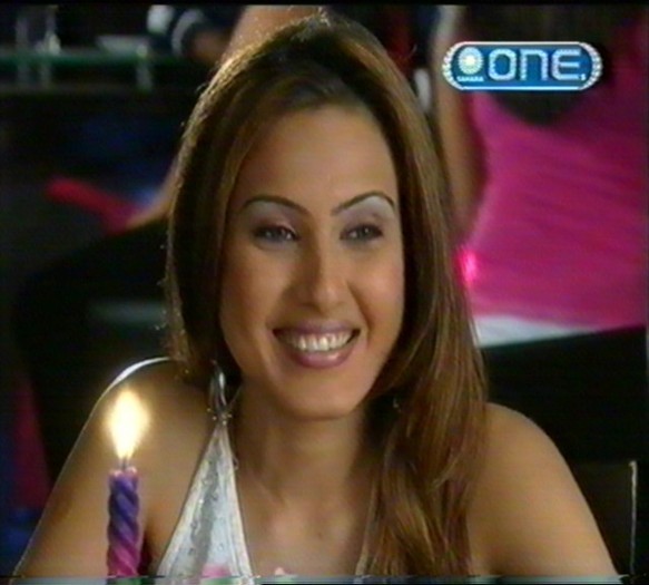 sendura10 - A ta pentru totdeauna cateva poze cu toti actori aproape