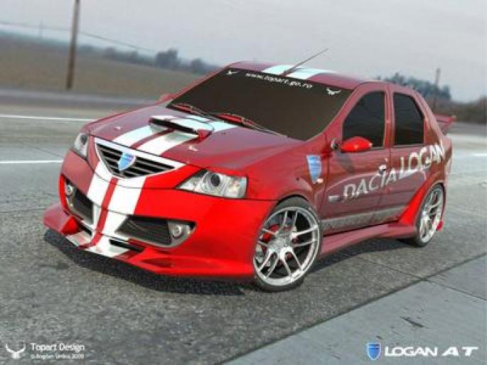 dacialogan220uk - diverse an special masini
