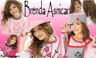 blend - Brenda Asnicar