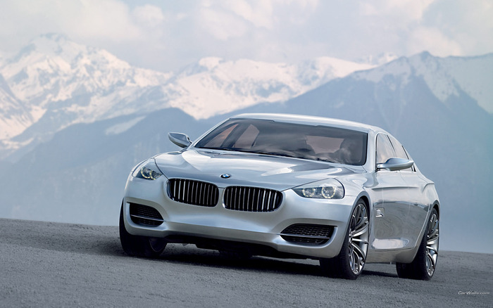 BMW_CS-concept_664_1680x1050 - DESKTOP BMW